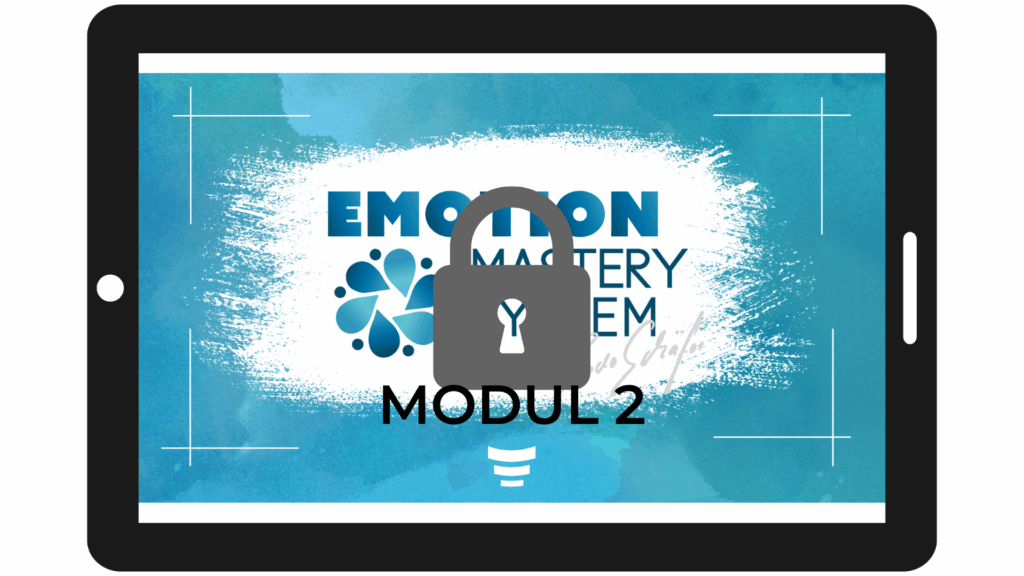 Emotion Mastery System Modul 2