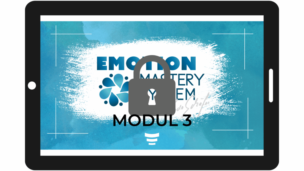 Emotion Mastery System Modul 3