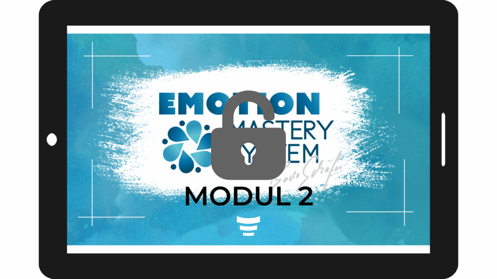 Emotion Mastery System Modul 2