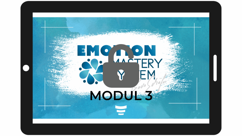 Emotion Mastery System Modul 3