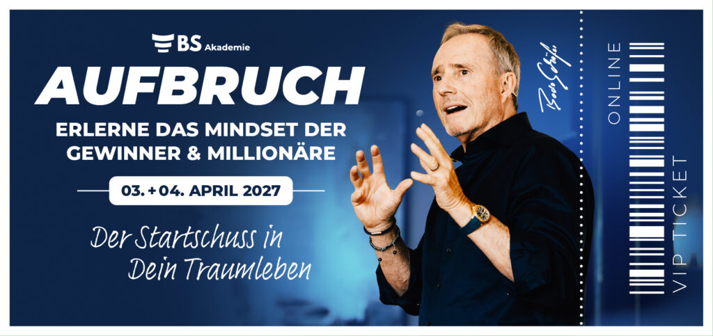 Aufbruch Ticket 2027